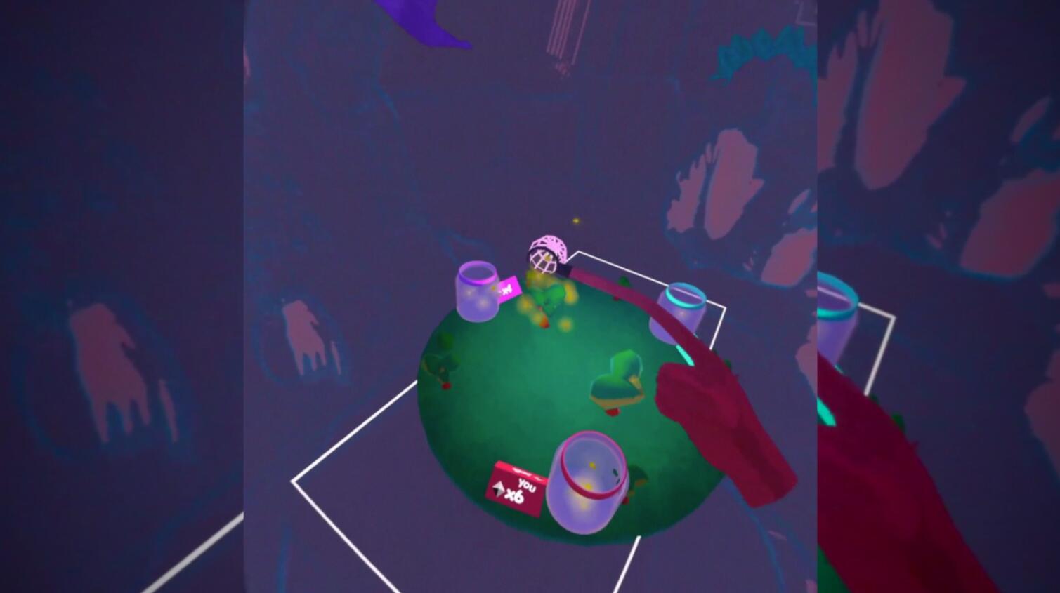 Oculus Quest 游戏《请下一位玩家》Next Player Please Next Player Please Quest VR Games