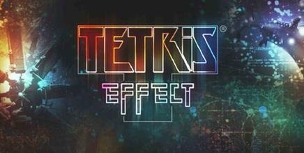 Tetris Effect VR Quest Games