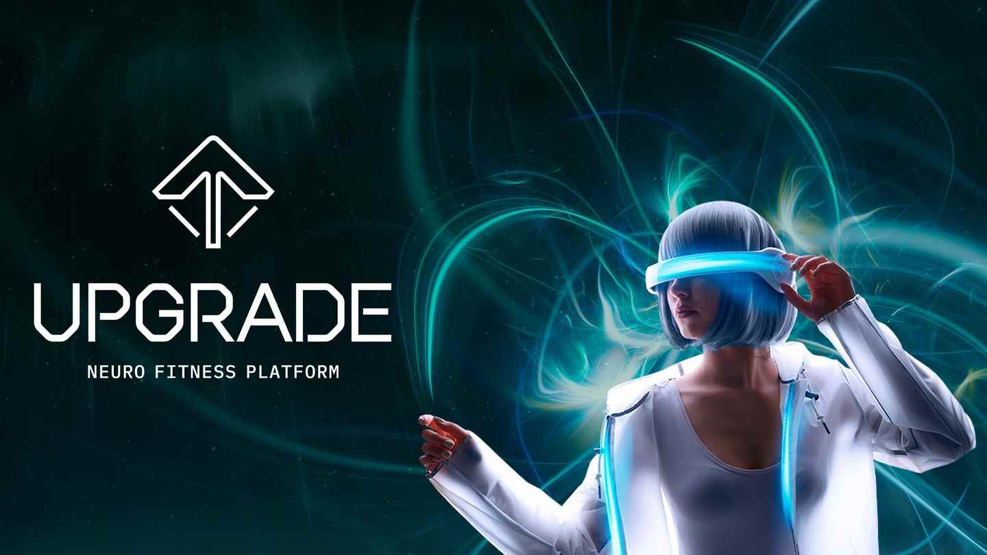 Upgrade VR Oculus Meta Quest Game
