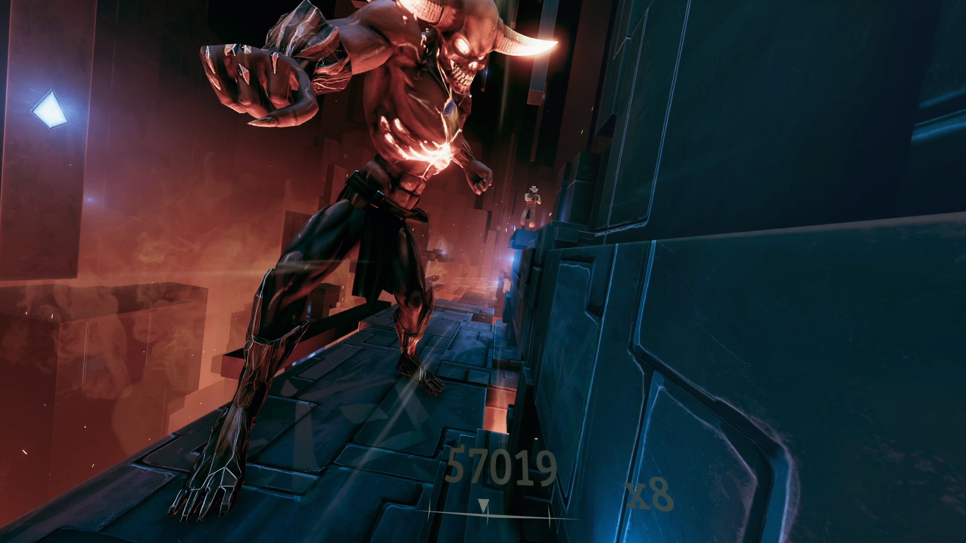 AGAINST VR Oculus Meta Quest Games