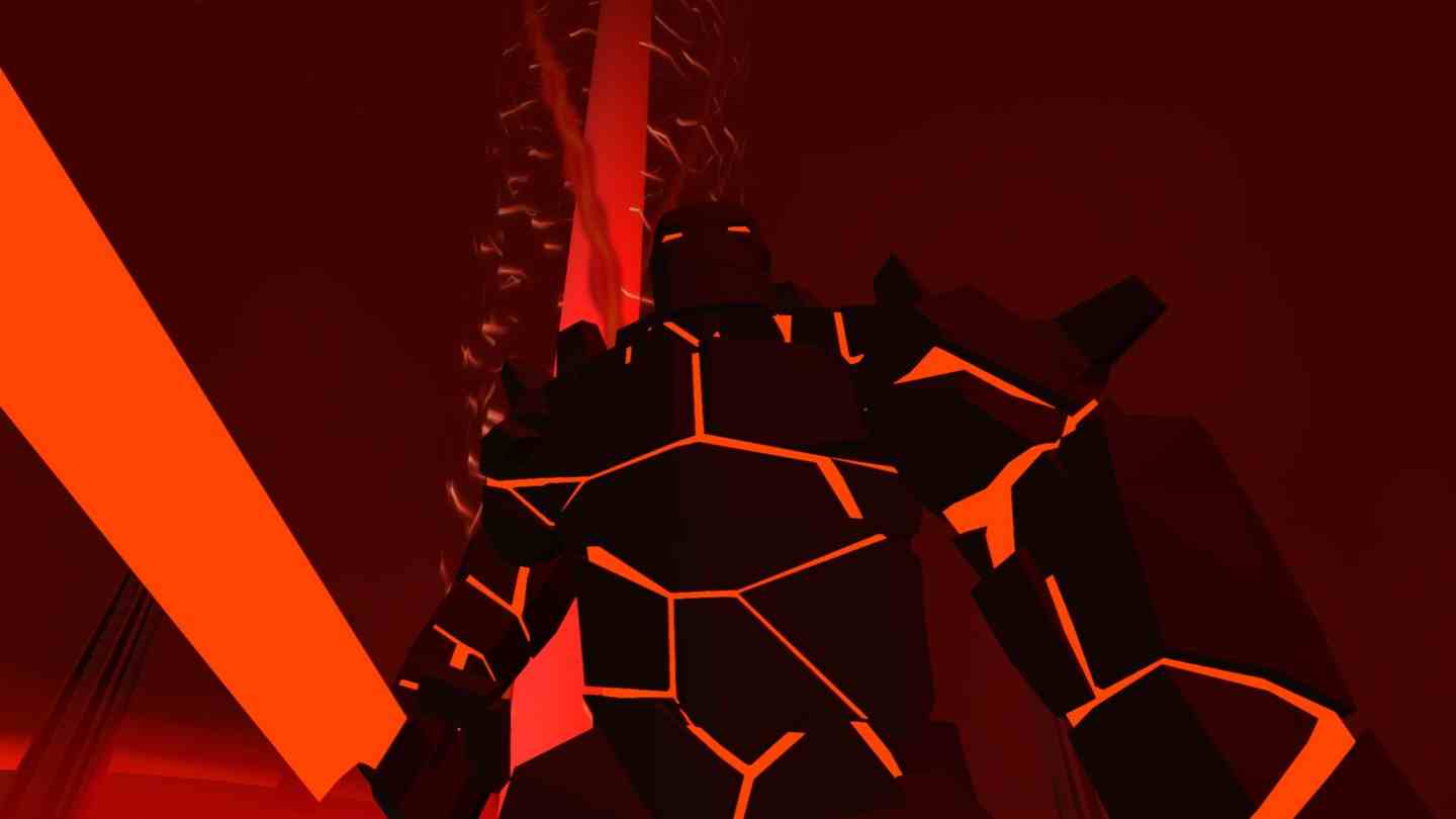 Paint the Town Red Oculus Meta Quest VR Game