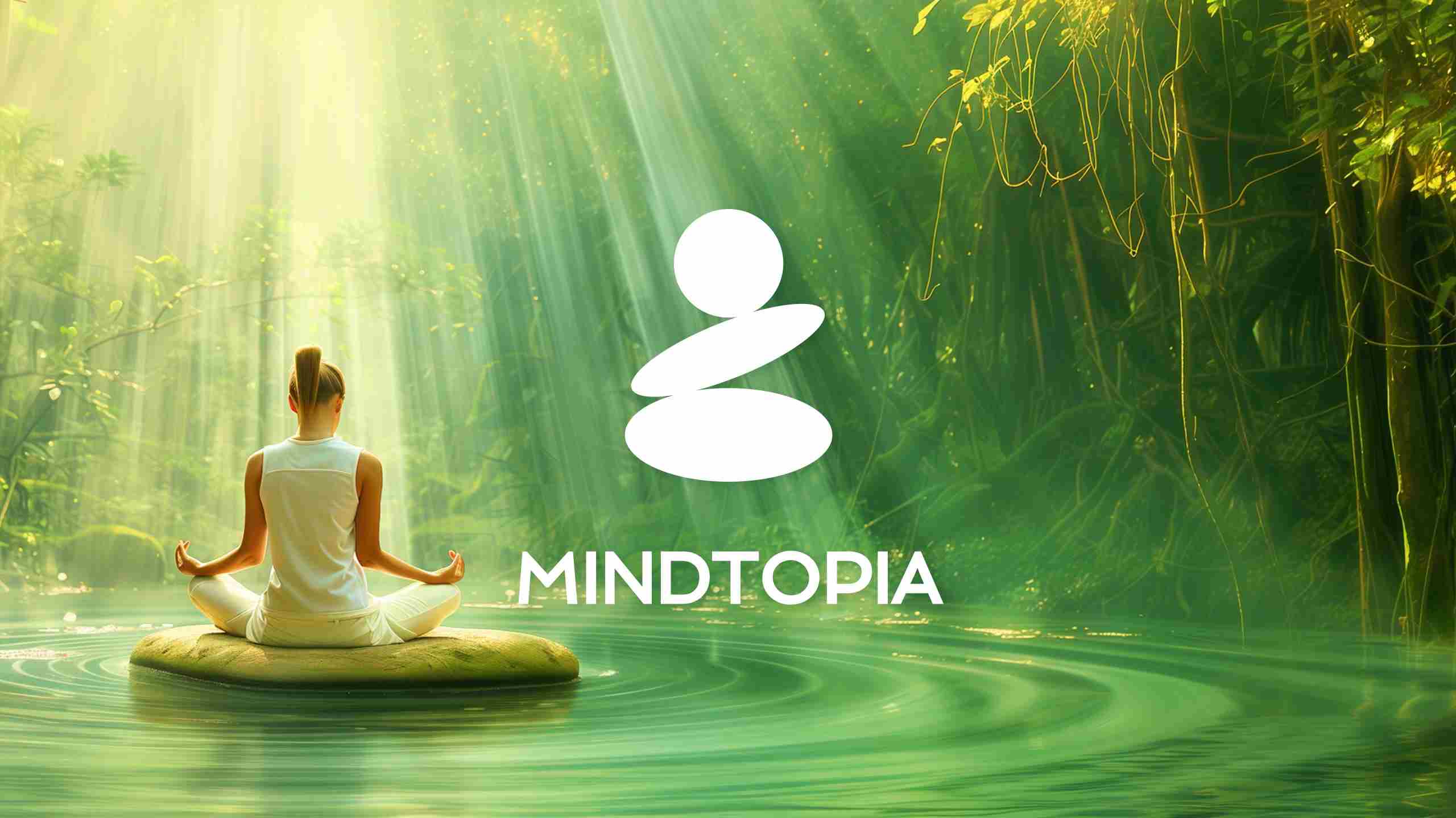 Mindtopia VR Oculus Meta Quest Game