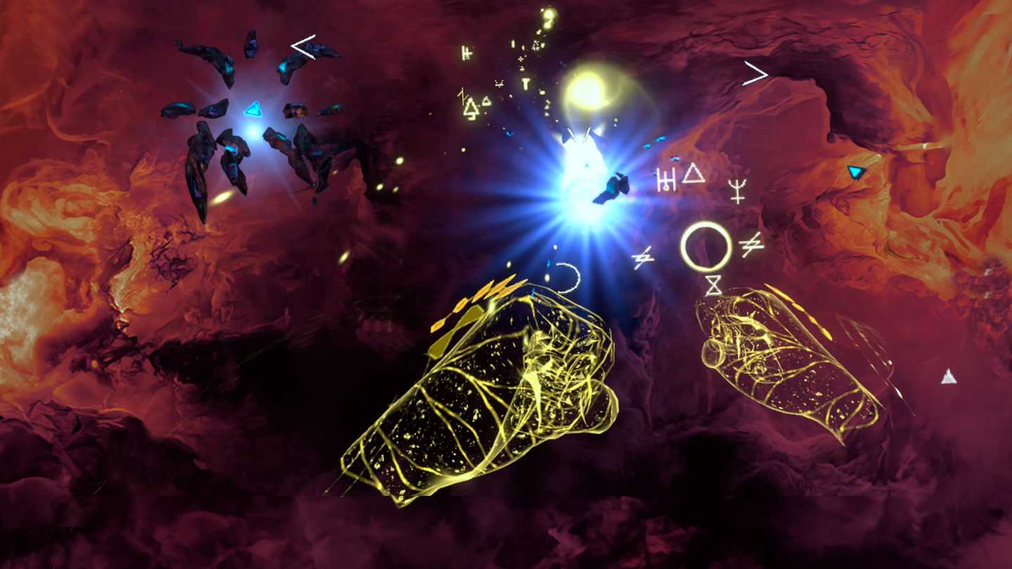 Masters of Light Oculus Meta Quest VR Game