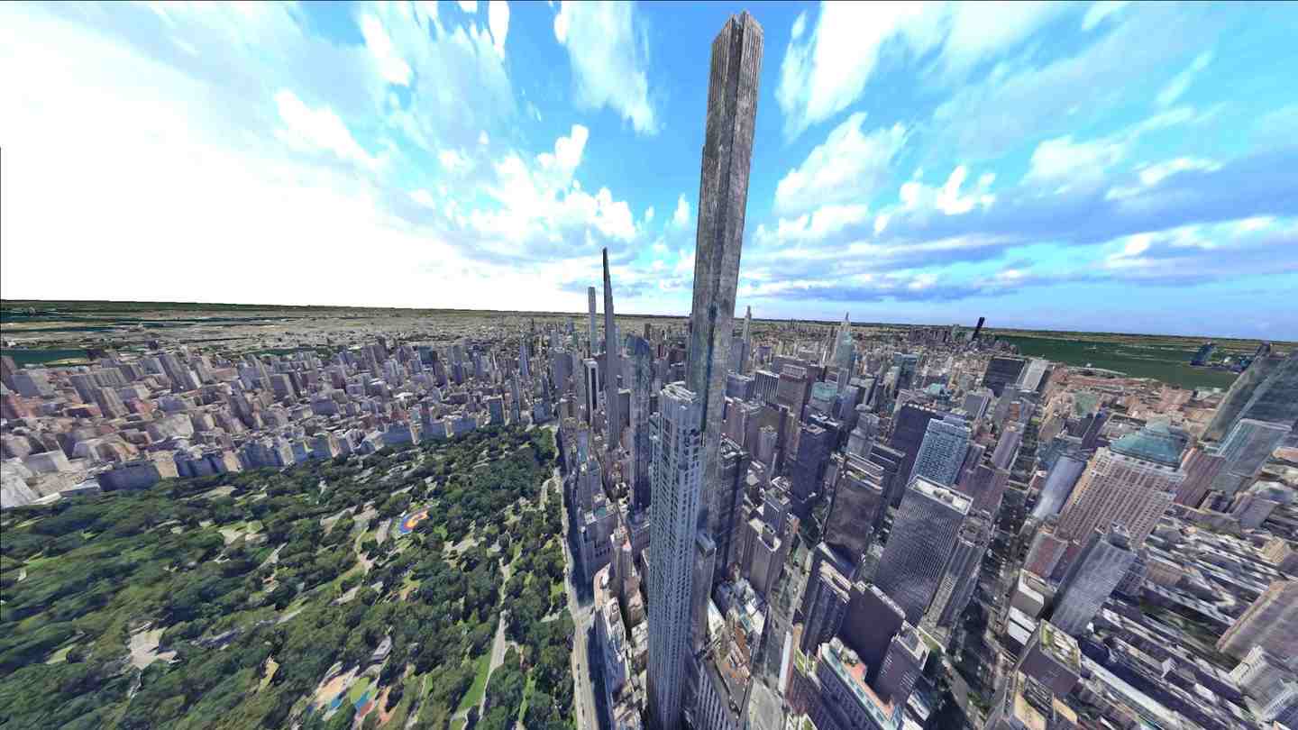 EarthQuest Oculus Meta Quest VR Game