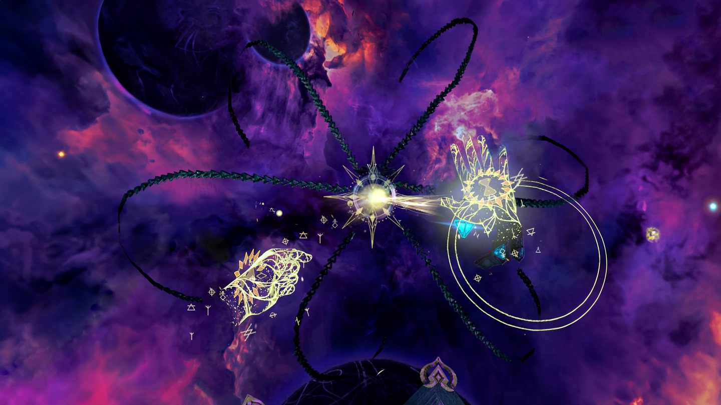 Masters of Light Oculus Meta Quest VR Game