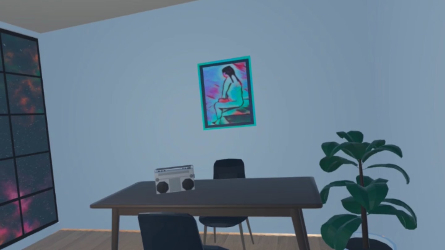 Perfect Pitch Oculus Meta Quest VR Game