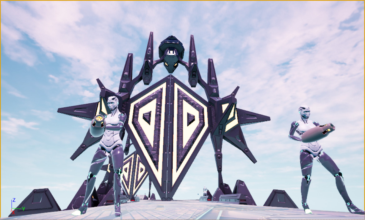 系统关键:与时间赛跑(System Critical: The Race Against Time VR) System Critical - The Race Against Time Oculus Meta Quest VR Game