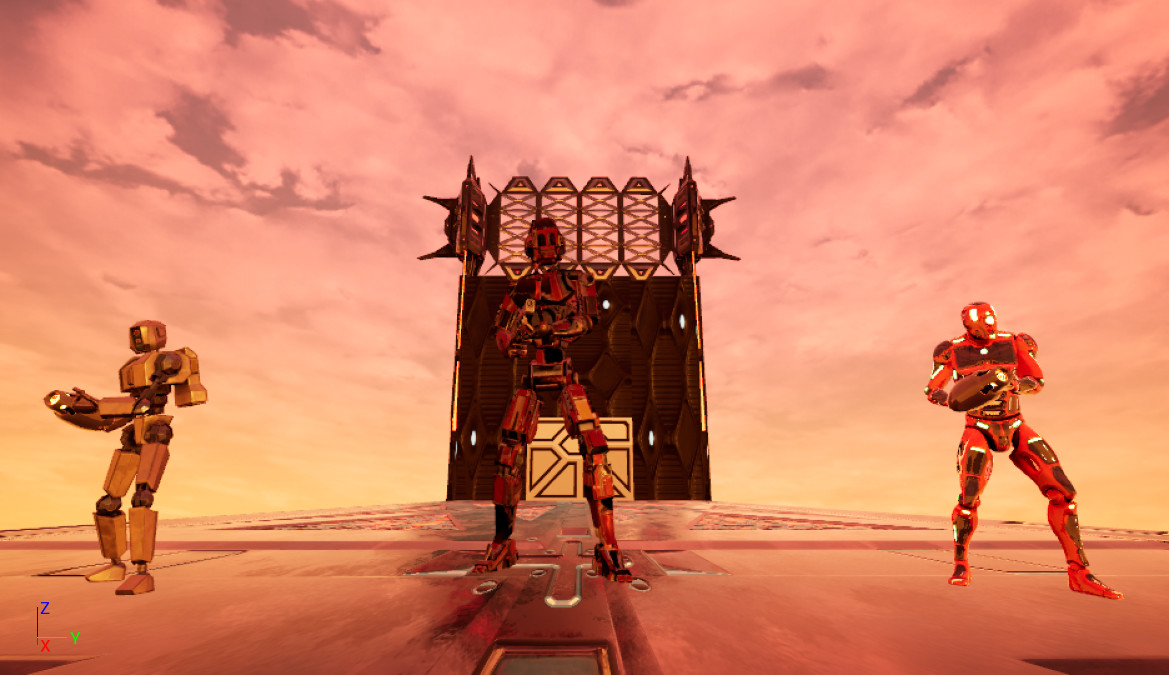 系统关键:与时间赛跑(System Critical: The Race Against Time VR) System Critical - The Race Against Time Oculus Meta Quest VR Game