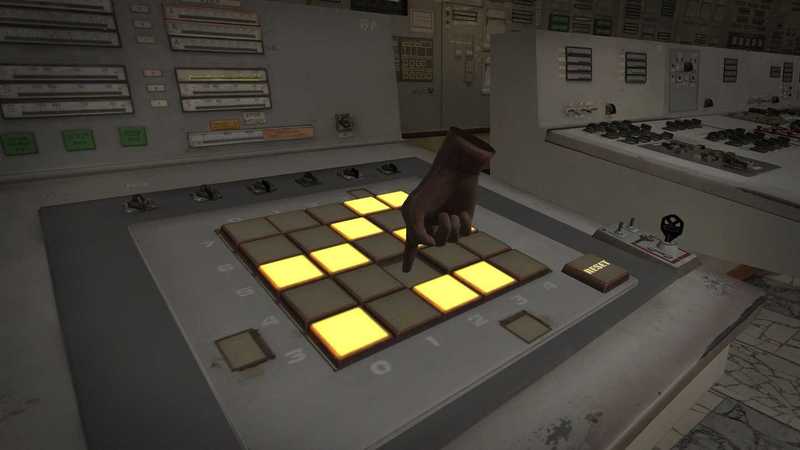 Chernobyl Again