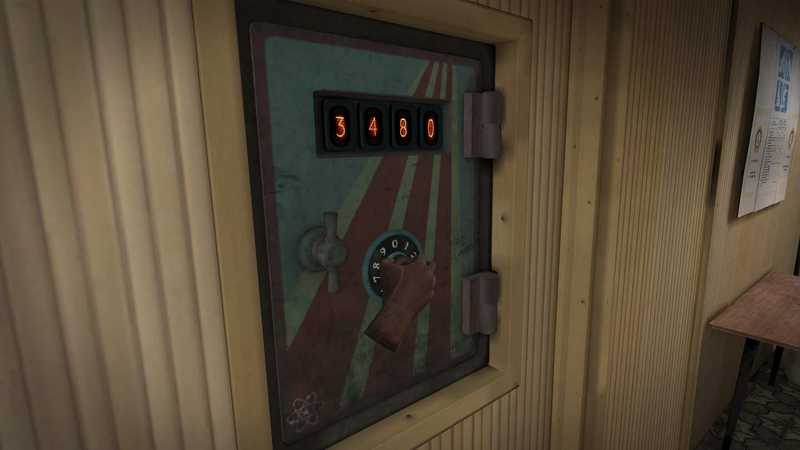 Chernobyl Again