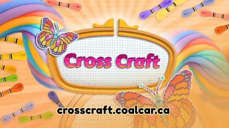 Cross Craft