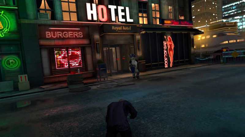 Drunkn Bar Fight 2 - Early Access