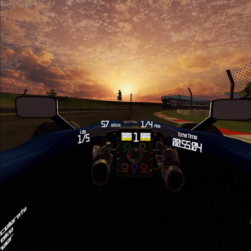 Fast Formula