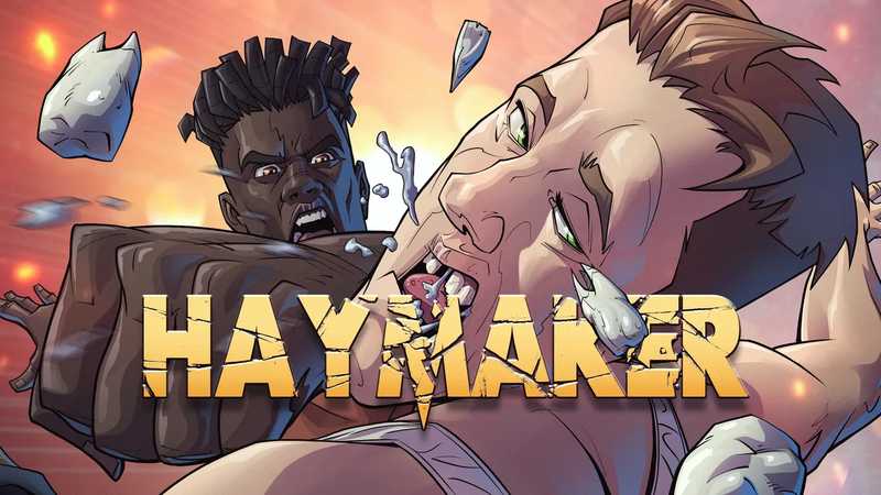 Haymaker