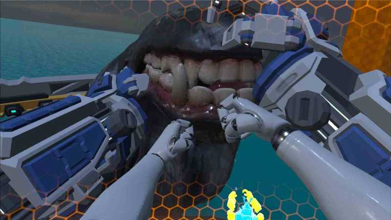 Kaiju Battle Simulator