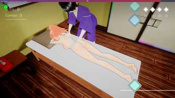 MWCA Sex VR