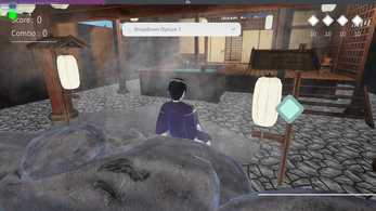 MWCA Sex VR