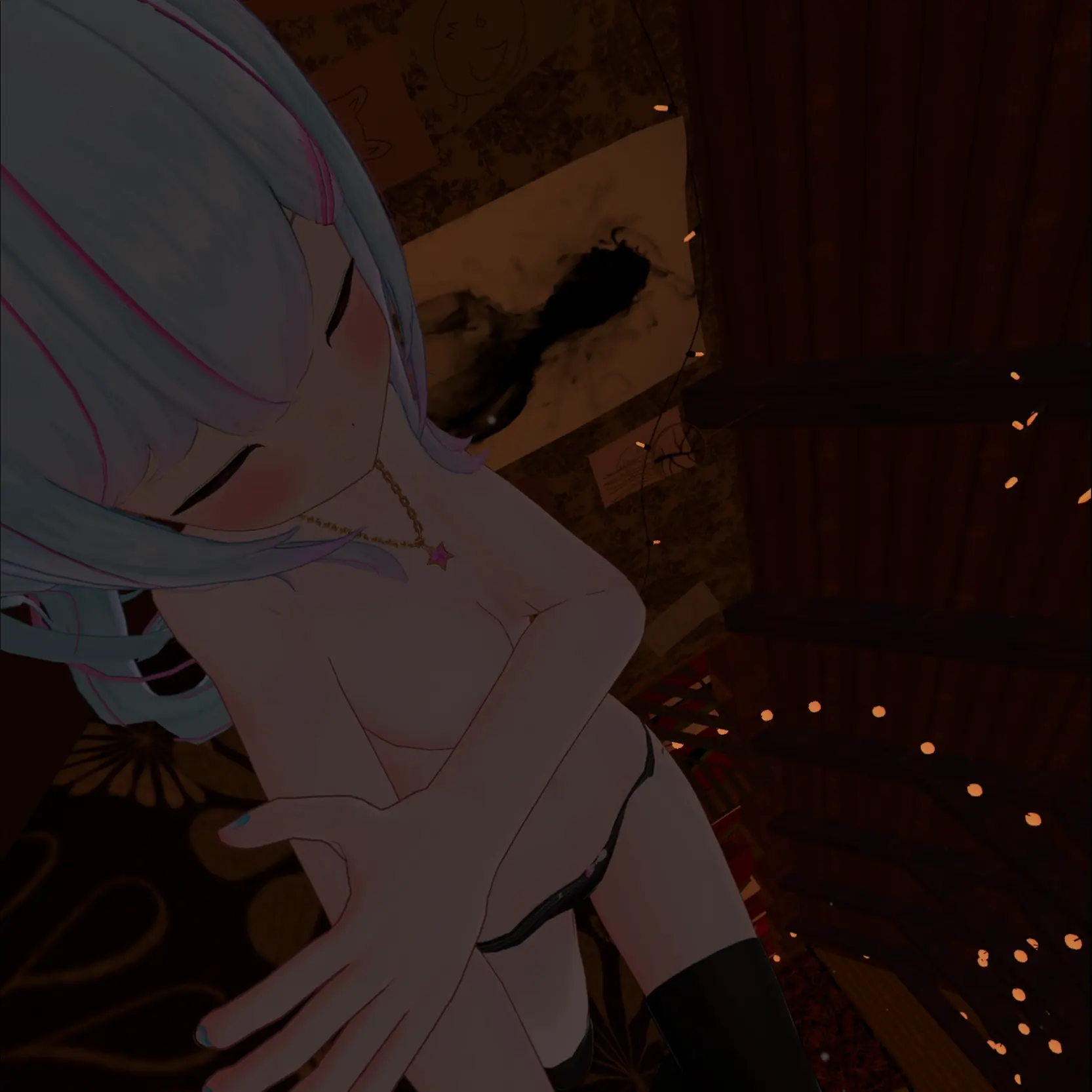 My Waifu Oculus Meta Quest VR 18+ Game