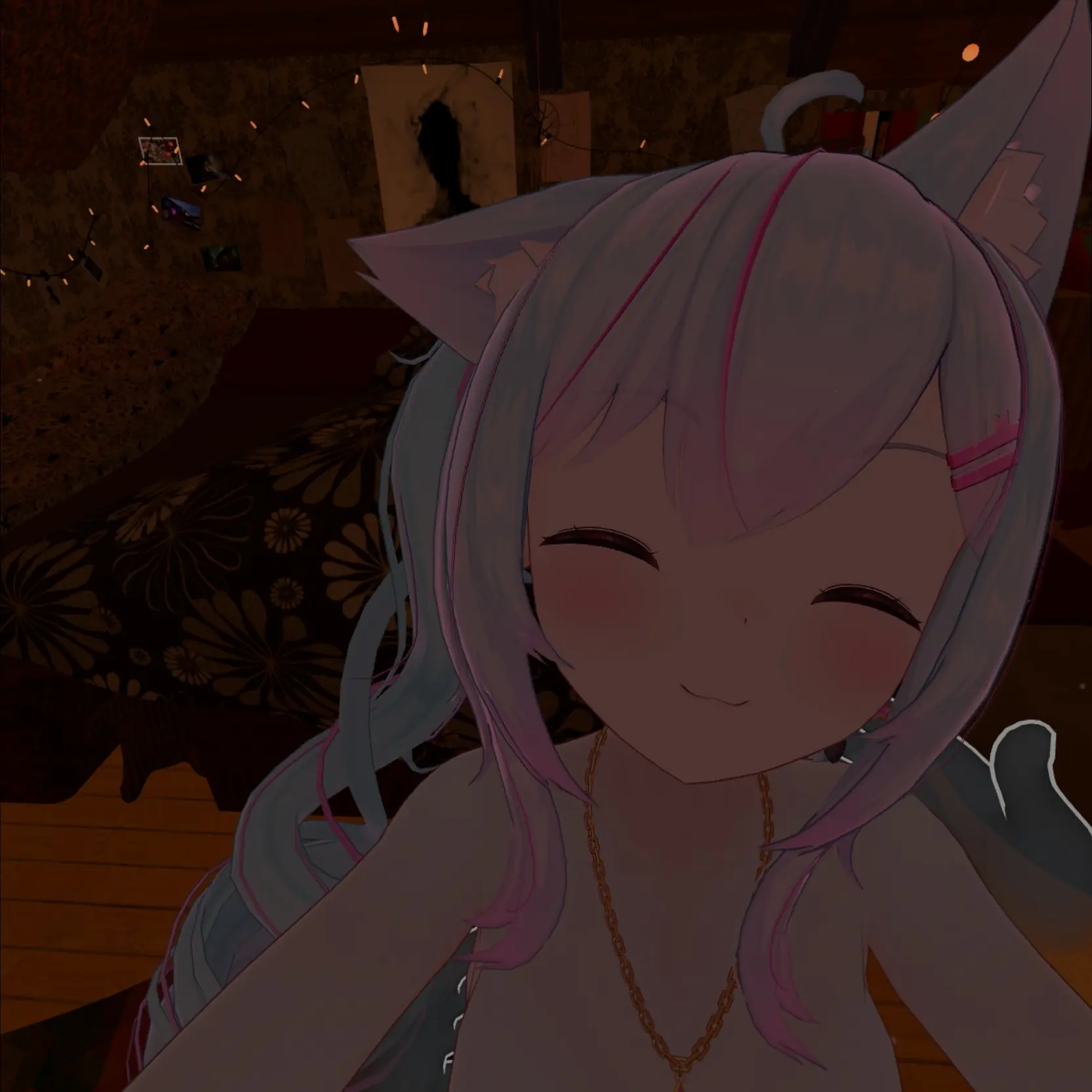 My Waifu Oculus Meta Quest VR 18+ Game