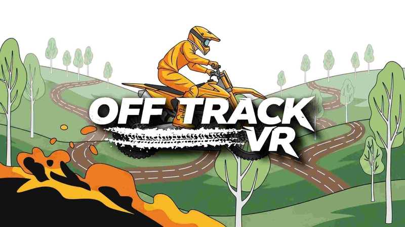Off Track VR