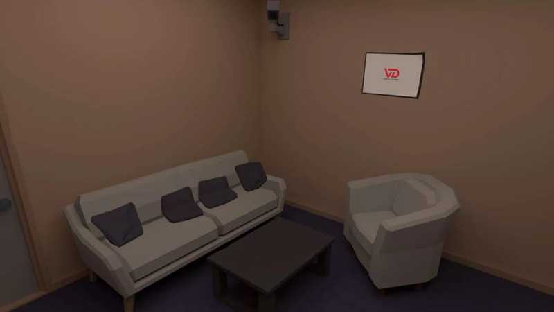 Office Escape Rooms