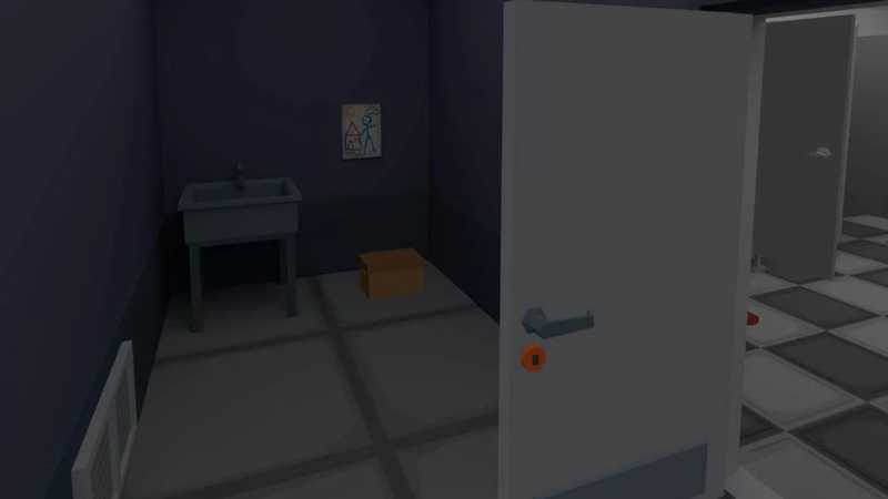 Office Escape Rooms