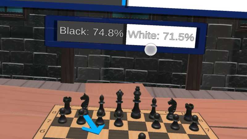 OnBoard Chess
