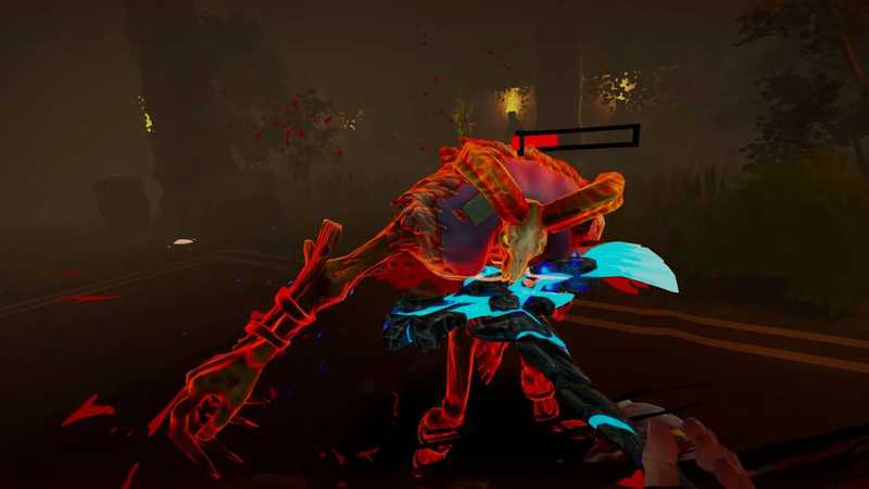 One More Delve
