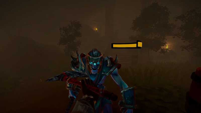 One More Delve