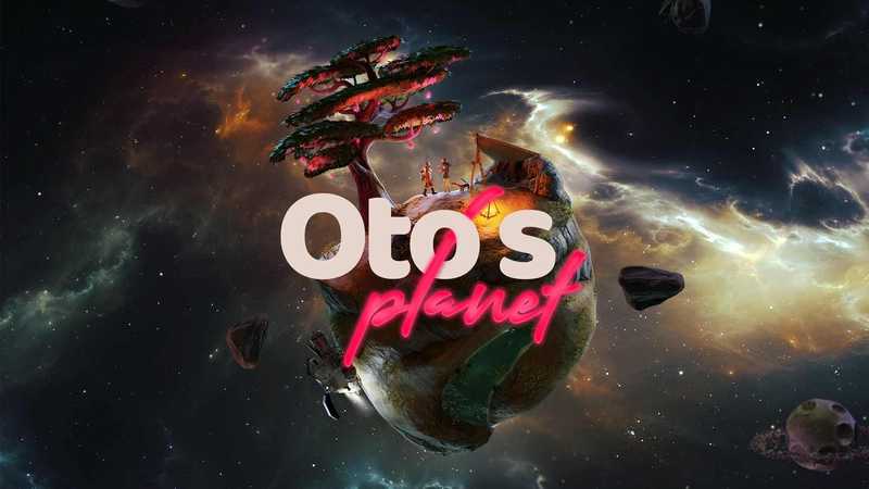 Otos Planet