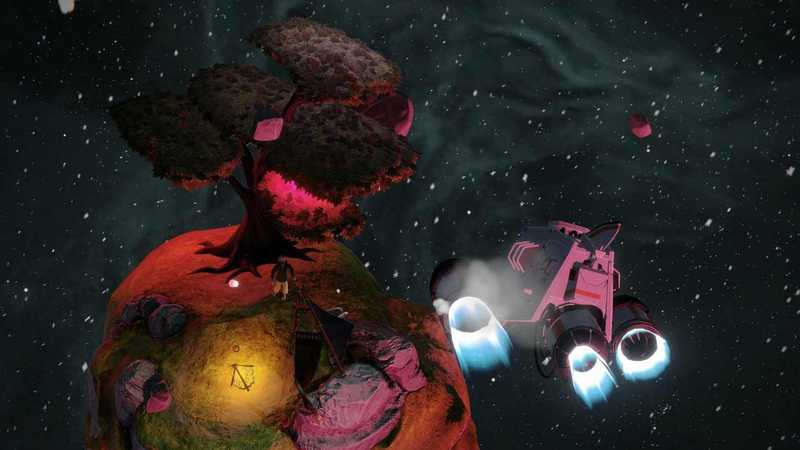 Otos Planet