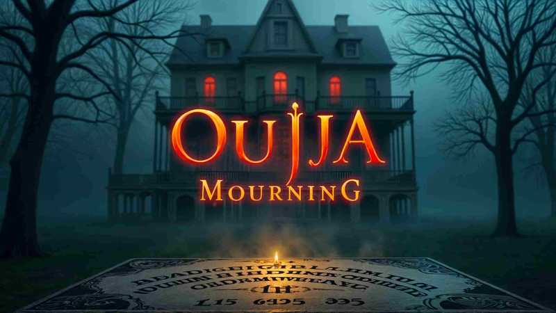 Ouija Mourning