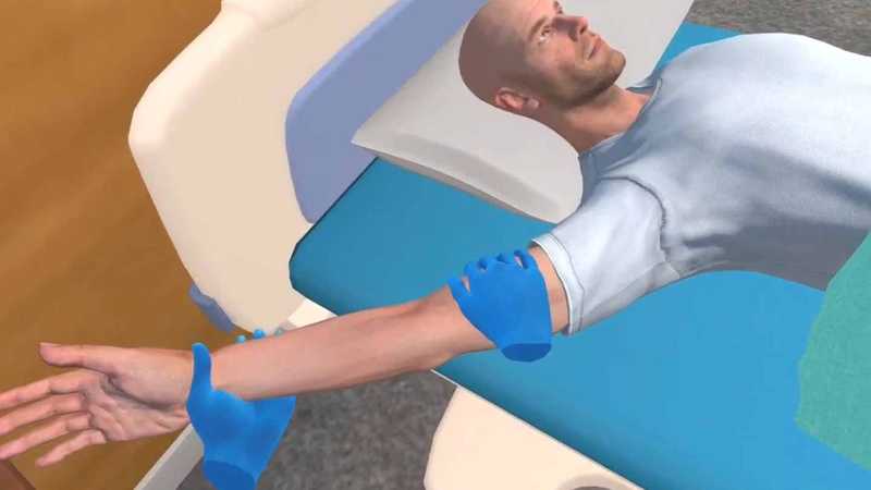 PROM Simulator