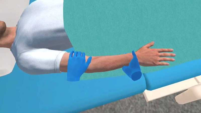 PROM Simulator