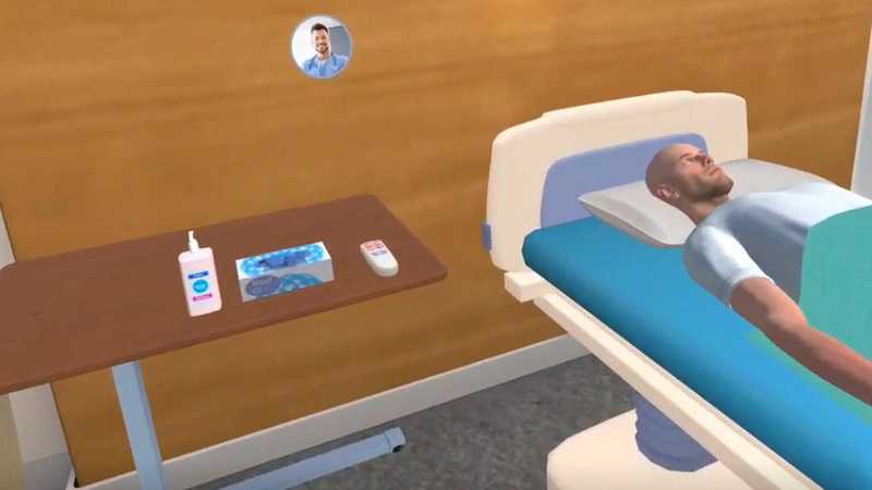 PROM Simulator
