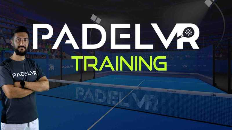 PadelVR Training