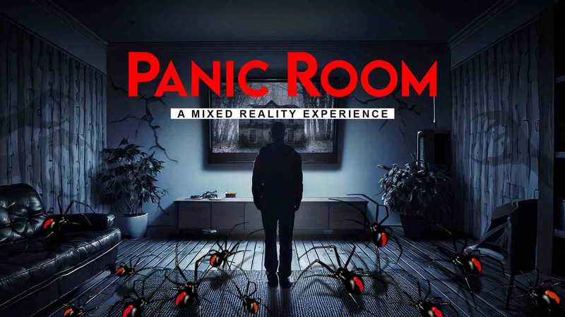Panic Room MR