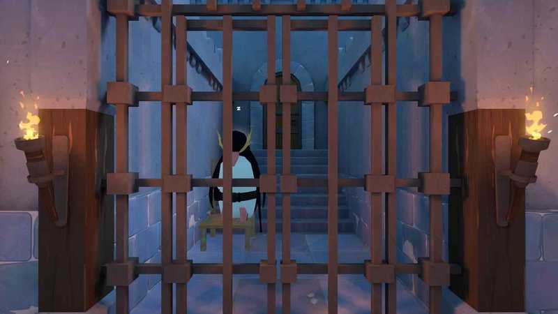 Pavels Gulag Getout- Climb Penguin