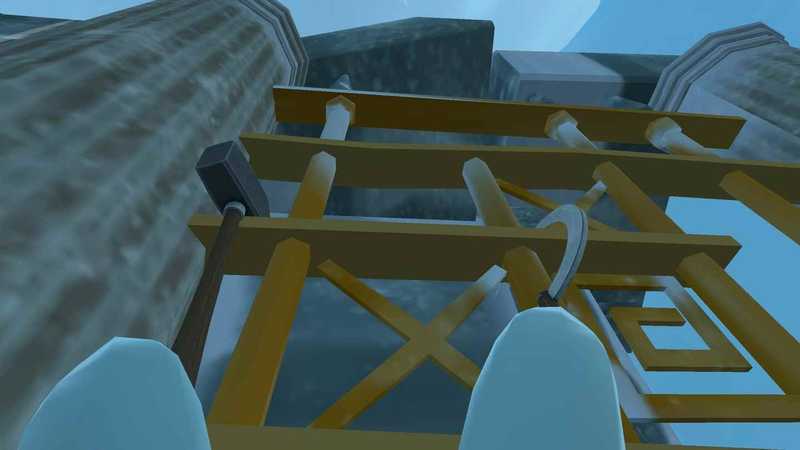 Pavels Gulag Getout- Climb Penguin