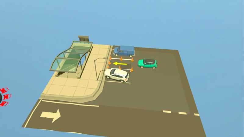Perfect Parking XR