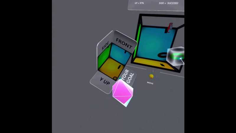 Perspective VR