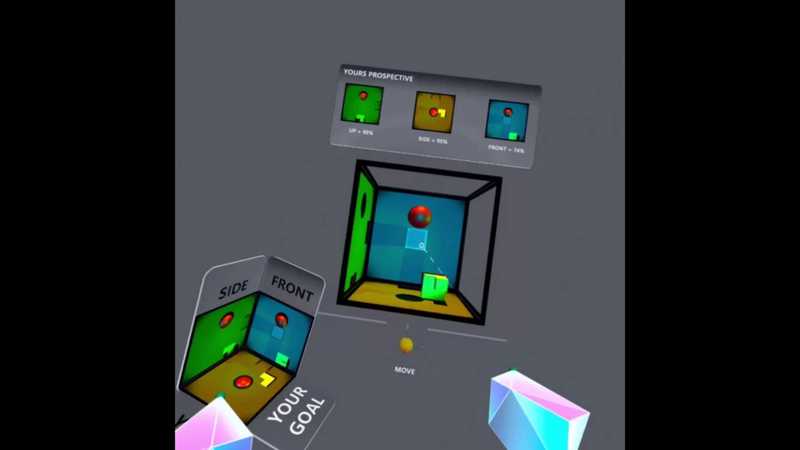 Perspective VR