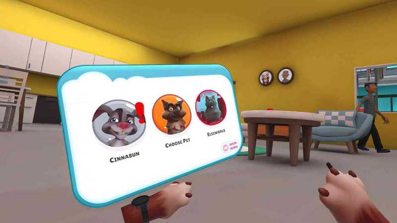 Pet Simulator