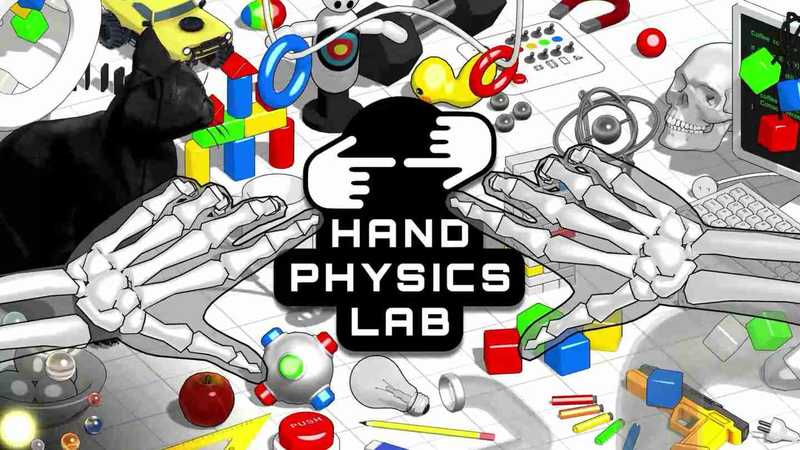 Phys Hand