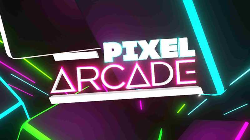 Pixel Arcade