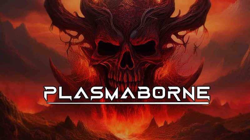 Plasmaborne