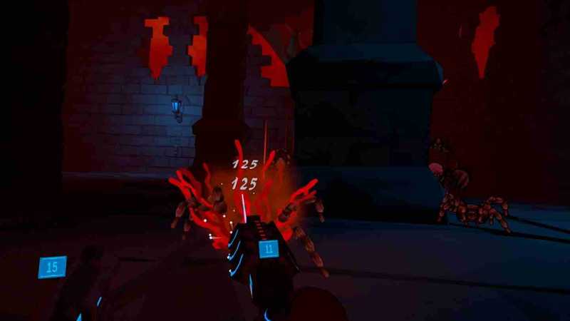 Plasmaborne