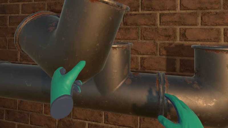 Plumber