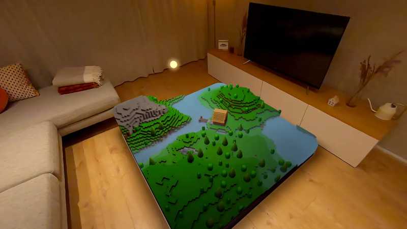 Pocket Lands