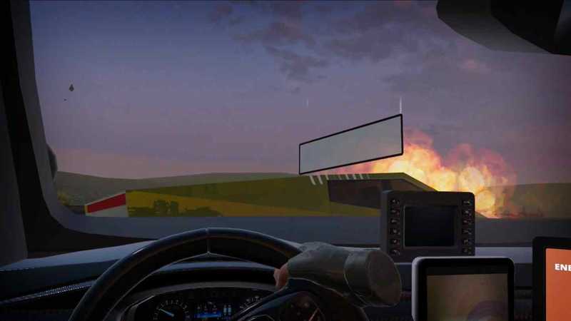Police Car Chase - Car Racing Simulator - Car Driving